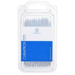 Curaprox DF 967 Dental Floss and Toothpick Combo 30 Count Pack for Oral Hygiene