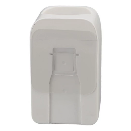 Automatic Toothpaste Dispenser Wall Mounted Hands Free, Easy Install - Lolo shop home - Image 4