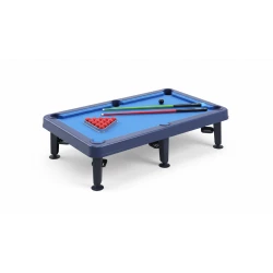 Tabletop Billiards Set for Kids – Interactive Parent-Child Educational Game for Fun & Skill Development, Suitable for Ages 3+ 43 × 24 × 12 cm