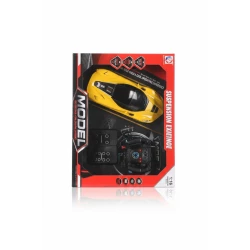 1:16 Scale Remote Control Simulation Racing Car – High-Speed RC Vehicle with Full Directional Control and Suspension System for Kids