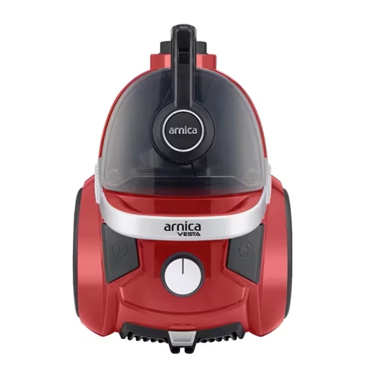 Arnica Vesta ET14450 Bagless Vacuum Cleaner – 750W CYLONE MAX Suction, HEPA 13 Allergy Filter, and 2.5L Dust Capacity - Arnica - Image 2