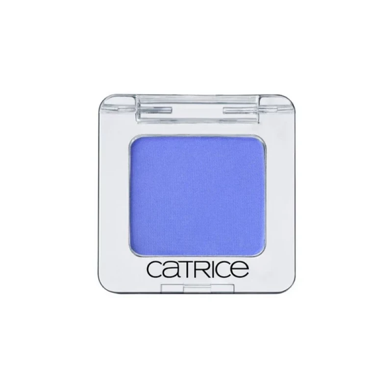 ظلال عيون كاتريس أ absolute Eye Color Mono 730 أزرق رائع 2 جم، يدوم طويلاً، غير لامع، لامع