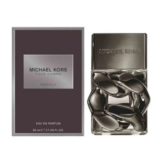 مايكل كورس بور هوم أبسولو أو دي بارفان 50 مل للرجال عطر حمضي خشبي - Image 2