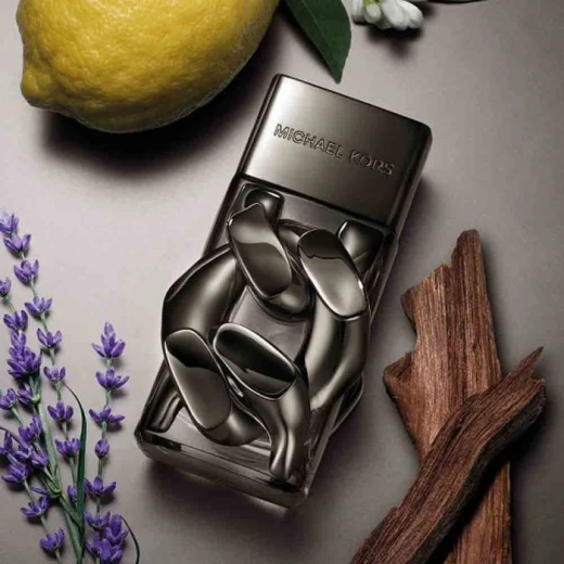 مايكل كورس بور هوم أبسولو أو دي بارفان 50 مل للرجال عطر حمضي خشبي - Image 3