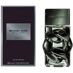 مايكل كورس بور هوم أبسولو ماء عطر 100 مل للرجال عطر حمضي خشبي