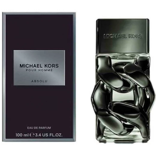 مايكل كورس بور هوم أبسولو ماء عطر 100 مل للرجال عطر حمضي خشبي مايكل كورس بور هوم أبسولو ماء عطر 100 مل للرجال عطر حمضي خشبي