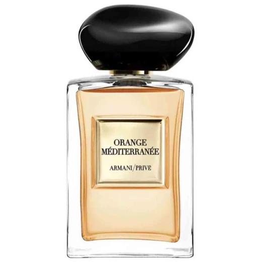 عطر أرماني بريف أورانج ميديتيرانيه أو دي تواليت 100 مل للنساء - Image 5