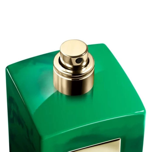 عطر أرماني بريف فيرت مالاكيت أو دي بارفان 50 مل للنساء عطر زهري - Image 2