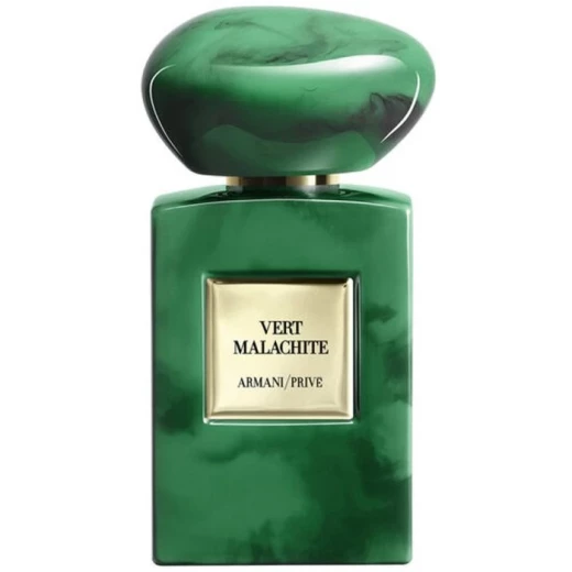 عطر أرماني بريف فيرت مالاكيت أو دي بارفان 50 مل للنساء عطر زهري - Image 5
