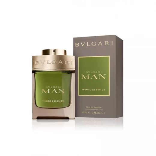عطر بولغاري مان وود إيسنس ميني أو دو بارفان بخاخ 60 مل للرجال، عطر خشبي عطري بنفحات من السرو الإيطالي ونجيل الهند والعنبر، مثالي للاستخدام اليومي عطر بولغاري مان وود إيسنس ميني أو دو بارفان بخاخ 60 مل للرجال، عطر خشبي عطري بنفحات من السرو الإيطالي ونجيل الهند والعنبر، مثالي للاستخدام اليومي