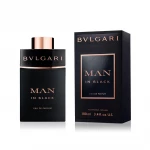عطر بولغاري مان إن بلاك أو دو بارفان 100 مل بخاخ، عطر يدوم طويلاً