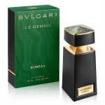 عطر بولغاري لو جيم كوبرا للرجال 100 مل، عطر فاخر بنفحات خشبية حارة مع لمسة دافئة من العنبر والبخور، مثالي للمناسبات المسائية