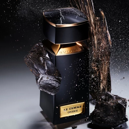 عطر بولغاري لو جيمي أونيك أو دو بارفان للرجال والنساء، عطر عنبر عود فاخر بحجم 125 مل - Image 2