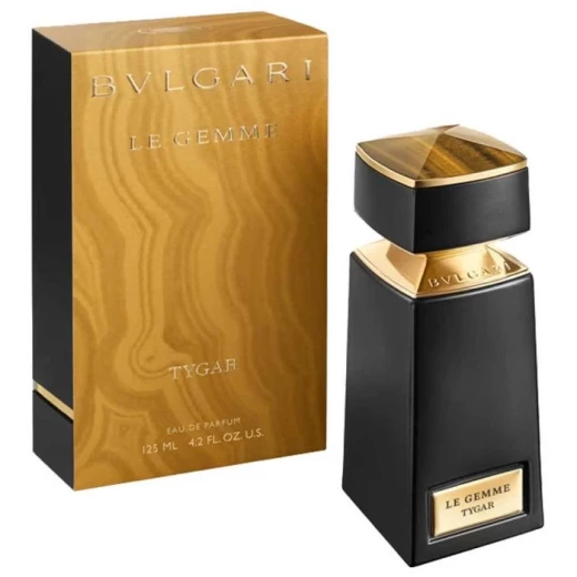 عطر بولغاري لي جيم تايجر أو دي بارفان 125 مل للرجال، عطر خشبي حمضي عطر بولغاري لي جيم تايجر أو دي بارفان 125 مل للرجال، عطر خشبي حمضي