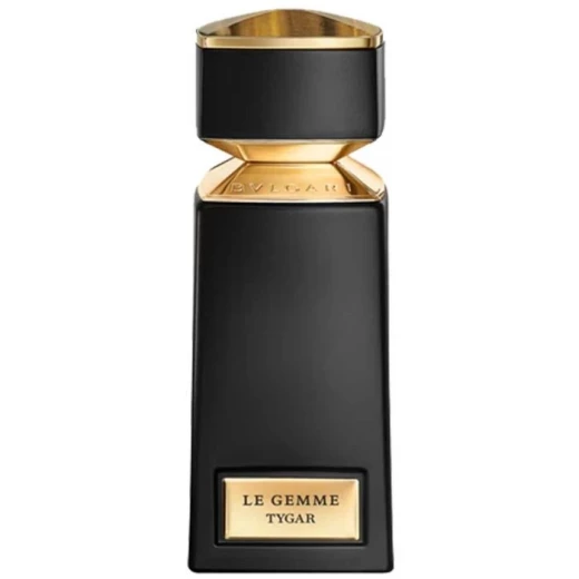 عطر بولغاري لي جيم تايجر أو دي بارفان 125 مل للرجال، عطر خشبي حمضي - Image 2