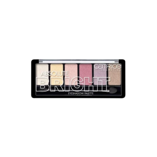 باليت ظلال عيون كاتريس أ absolute bright 010 كاندي وارهول 6 جم ألوان باستيل باليت ظلال عيون كاتريس أ absolute bright 010 كاندي وارهول 6 جم ألوان باستيل