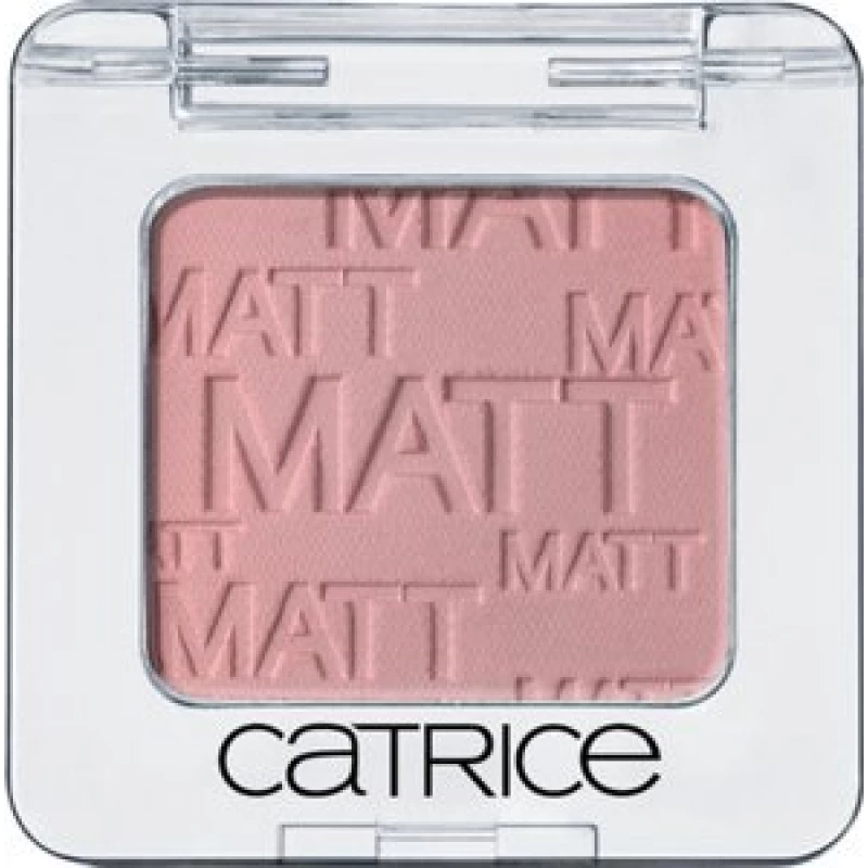 ظلال عيون كاتريس أ absolute Eye Color Mono 970 Peachahontas 2 جم، تدوم طويلاً، تغطية عالية