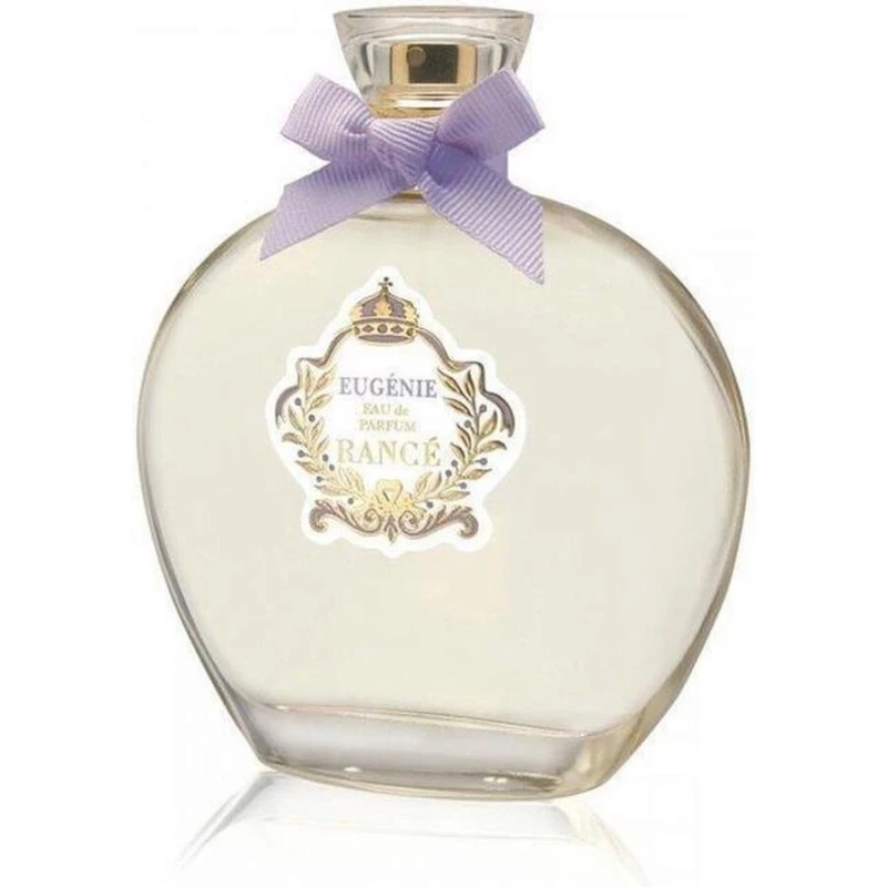 عطر رانس يوجيني أو دو بارفان 100 مل للنساء، عطر فاكهي زهري، رائحة صيفية - رانس