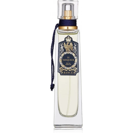 عطر رانس 1795 لو فانكوير أو دي بارفان 50 مل - عطر فرنسي كلاسيكي للرجال عطر رانس 1795 لو فانكوير أو دي بارفان 50 مل - عطر فرنسي كلاسيكي للرجال