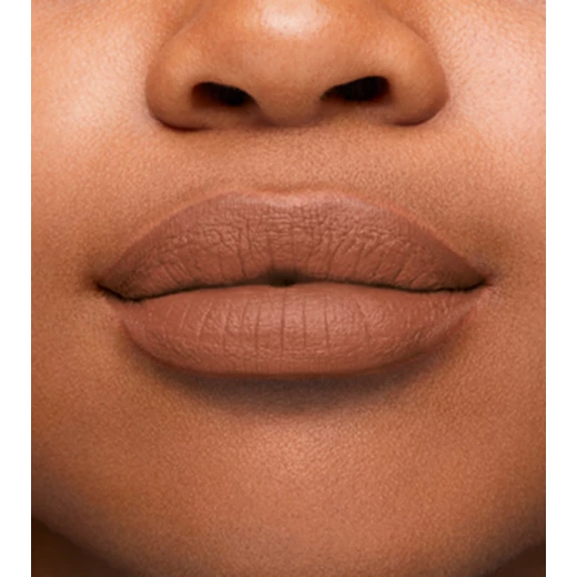Bourjois Velvet The Pencil Lipstick Matte 09 Moka Cabana Long Lasting Color - Image 5