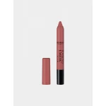 أحمر شفاه بورجوا فيلفيت ذا بينسل 03 نوديفول لمسة نهائية مطفية تدوم طويلاً 3 جم