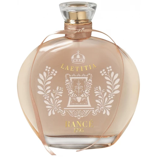 عطر رانس ليتيسيا أو دو بارفان بخاخ 100 مل: عطر زهري فاخر للنساء، يتميز بمكونات طبيعية ورائحة تدوم طويلاً، أصلي وحصري عطر رانس ليتيسيا أو دو بارفان بخاخ 100 مل: عطر زهري فاخر للنساء، يتميز بمكونات طبيعية ورائحة تدوم طويلاً، أصلي وحصري