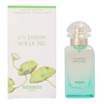 عطر هيرمس أون جاردان سور لو نيل بخاخ ماء تواليت 1.7 أونصة للرجال