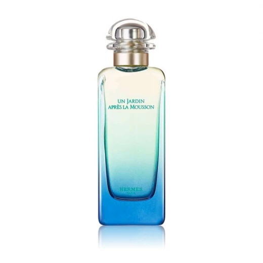 هيرميس ان جاردين ابريس لاموسون او دي تواليت 100 مل عطر للجنسين مناسب لكل من الرجال والنساء - Image 2