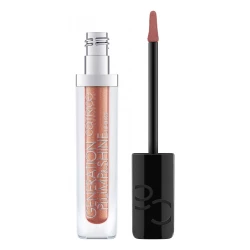 Catrice Generation Plump & Shine Lip Gloss 030 Shimmery Goldstone 4.3 ml