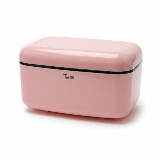 Takoo Waterproof Wall-Mounted Bathroom Tissue Box – Double-Layer Storage with Phone Slot & Drill-Free Installation - Lolo shop home - Image 3