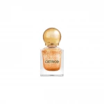 Catrice Sparks of Joy Nail Lacquer Limited Edition Gold 11ml Highly Pigmented Long Lasting Finish C03 - Catrice