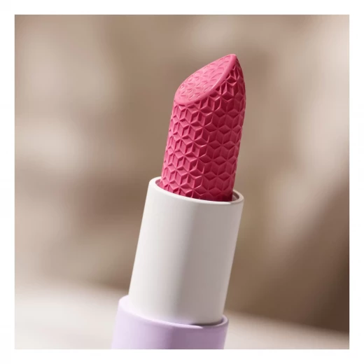 Catrice Garden Matte Lipstick Little Secret No. 03, High Coverage, 3.6g - Catrice - Image 5