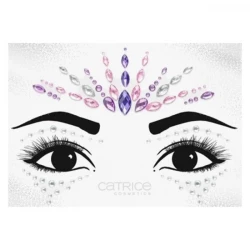Catrice Pearl Glaze Face Jewels Limited Edition Makeup for Face, Eyes, and Lips