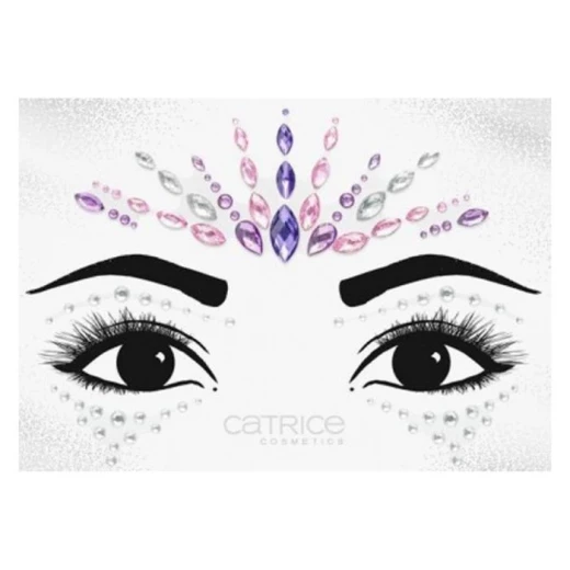 مجوهرات الوجه Catrice Pearl Glaze إصدار محدود مكياج للوجه والعينين والشفاه مجوهرات الوجه Catrice Pearl Glaze إصدار محدود مكياج للوجه والعينين والشفاه