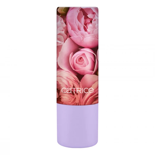 Catrice Secret Garden Matte Lipstick C01 Hidden Kiss 3.6g, Long-Lasting, Floral Inspired - Catrice - Image 3