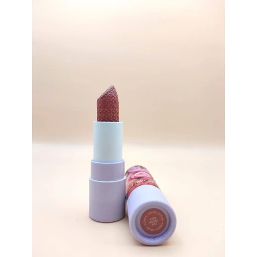 Catrice Secret Garden Matte Lipstick C01 Hidden Kiss 3.6g, Long-Lasting, Floral Inspired Catrice Secret Garden Matte Lipstick C01 Hidden Kiss 3.6g, Long-Lasting, Floral Inspired