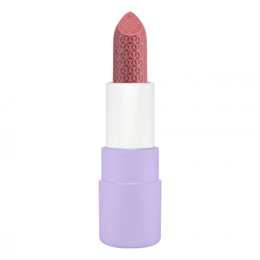 Catrice Secret Garden Matte Lipstick C01 Hidden Kiss 3.6g, Long-Lasting, Floral Inspired - Catrice - Image 6