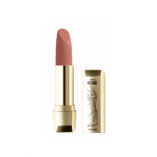 Catrice Disney Villains Cruella Satin Collagen Lipstick, Long-Lasting Lip Color 10 Catrice Disney Villains Cruella Satin Collagen Lipstick, Long-Lasting Lip Color 10