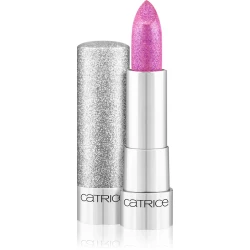 Catrice Pearl Glaze Crystal Lipstick C01 Magic Moment Shimmering 3.5g