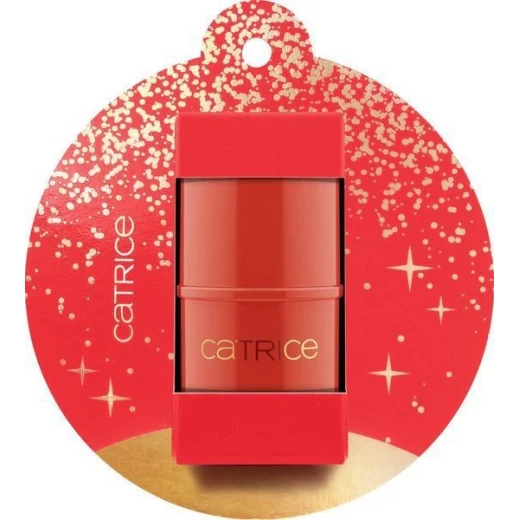 Catrice Sparks of Joy Blush Stick C01 Cheeky Rose 5g Creamy Blush - Catrice - Image 2