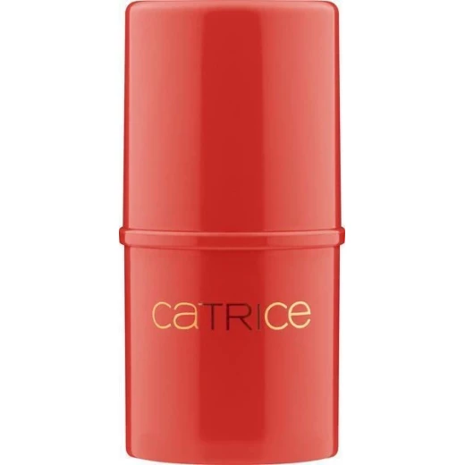Catrice Sparks of Joy Blush Stick C01 Cheeky Rose 5g Creamy Blush - Catrice - Image 3