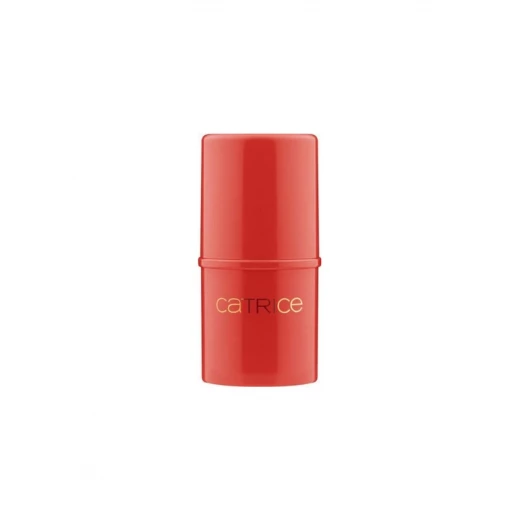 Catrice Sparks of Joy Blush Stick C01 Cheeky Rose 5g Creamy Blush - Catrice - Image 4