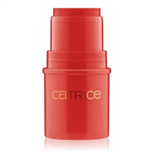 Catrice Sparks of Joy Blush Stick C01 Cheeky Rose 5g Creamy Blush Catrice Sparks of Joy Blush Stick C01 Cheeky Rose 5g Creamy Blush