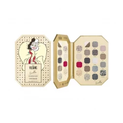 Catrice Disney Villains Cruella Palette Limited Edition 18 g Eyeshadow