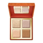 Catrice Fall In Colours Baked Bronzing & Highlighting Palette Featuring Warm Tones for a Radiant Glow, 28g Perfect for All Skin Types, Limited Edition - Catrice