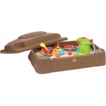 Step2 # play & store sandbox - Step2