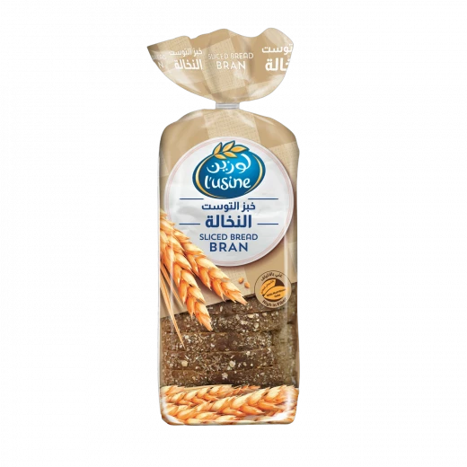 خبز توست لوزين بالقمح الكامل 615 جرام، طري ولذيذ، مثالي للفطور والسندويشات خبز توست لوزين بالقمح الكامل 615 جرام، طري ولذيذ، مثالي للفطور والسندويشات