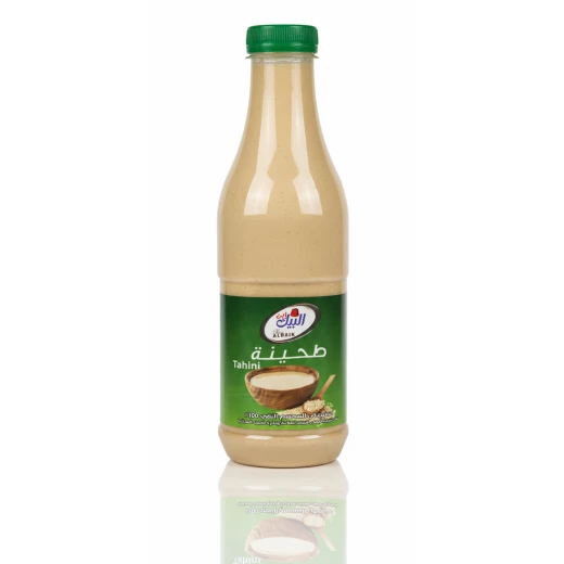 طرد رمضان – أرز 3.5 كغم، سكر 1 كغم، معكرونة 150 غم، زيت دوار الشمس 1 لتر، طحينة 900 غم ومعجون طماطم x 4 135 غم - صن توب - Image 3