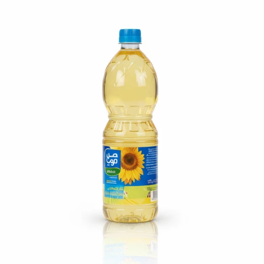 طرد رمضان – أرز 3.5 كغم، سكر 1 كغم، معكرونة 150 غم، زيت دوار الشمس 1 لتر، طحينة 900 غم ومعجون طماطم x 4 135 غم - صن توب - Image 5