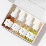 Beauty of Joseon Hanbang Serum Discovery Kit, 4 x 10ml, Moisturizing, Soothing Face Serums - Beauty of Joseon